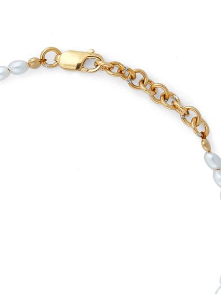 Apyranke su perlais su karoliukais Otiumberg