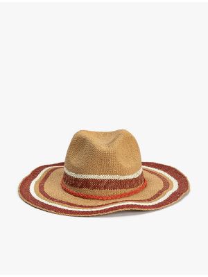 Плетена шапка Koton
