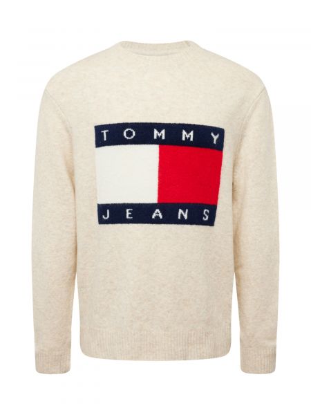 Meleret pullover Tommy Jeans