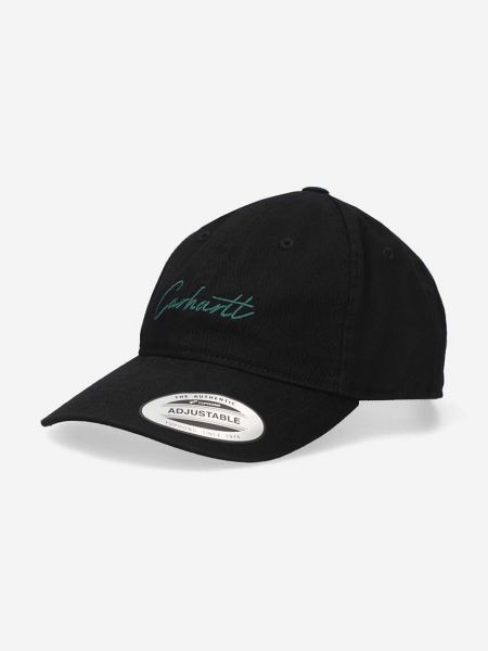 Καπέλο Carhartt Wip μαύρο