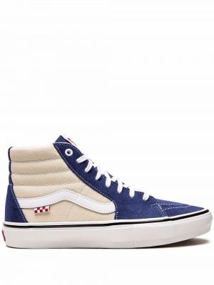 Wildleder sneaker Vans