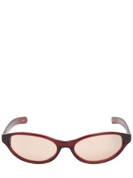 Glasögon Flatlist Eyewear