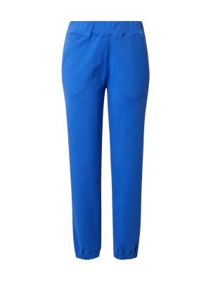 Pantaloni Twist & Tango blu