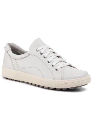 Sneakers Jana bianco