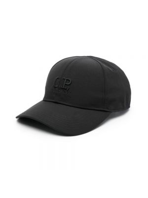 Wodoodporna czapka z daszkiem C.p. Company