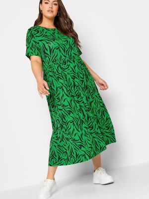 Платье Yours зеленое