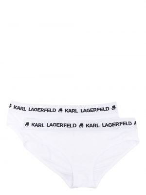 Pantalon culotte Karl Lagerfeld