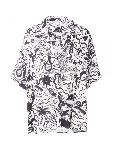 Bluse Monki