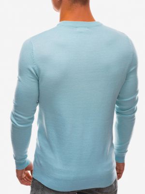 Pulover Ombre Clothing albastru