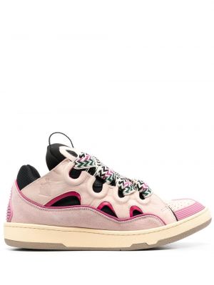 Sneakers Lanvin rosa