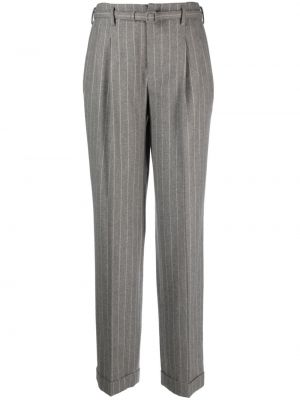 Vlněné kalhoty Ralph Lauren Collection