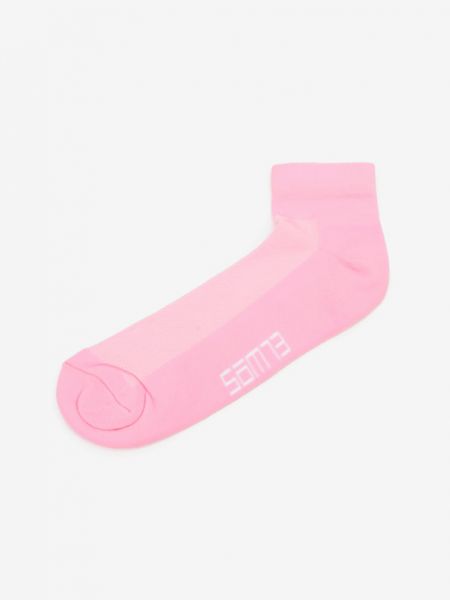Socken Sam 73 pink