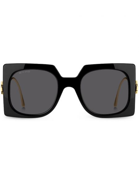 Okulary przeciwsłoneczne Etro