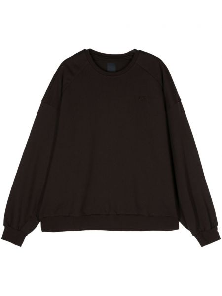 Sweatshirt Juun.j kahverengi