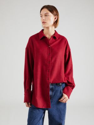 Bluză Givn Berlin roșu