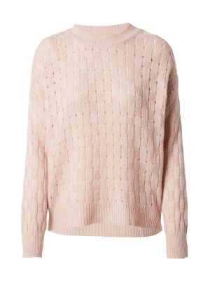 Pullover Sublevel rosa