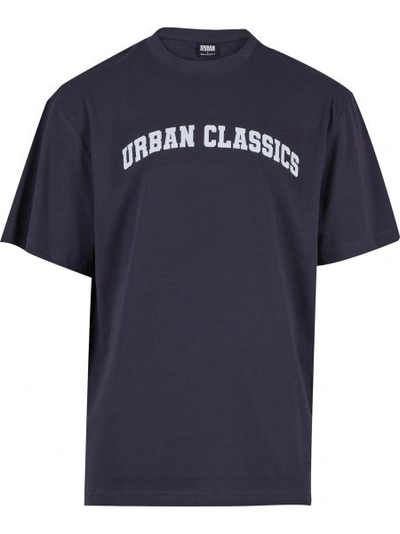 Urban t-shirt Urban Classics hvid