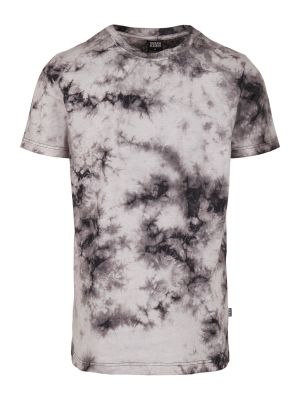 Urban tie-dye t-shirt Urban Classics