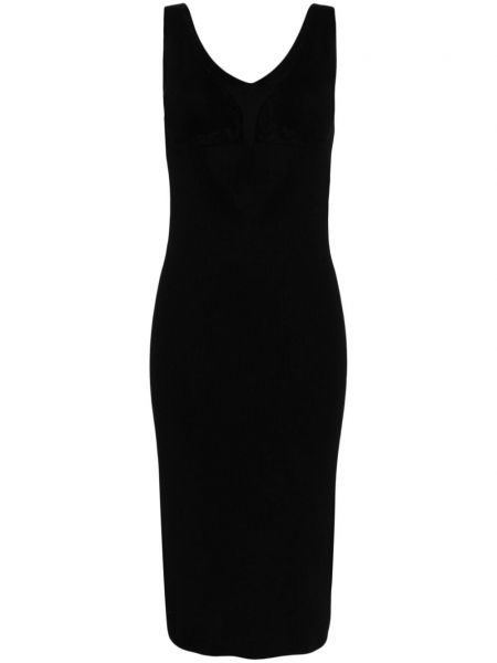 Sukienka Cfcl czarna