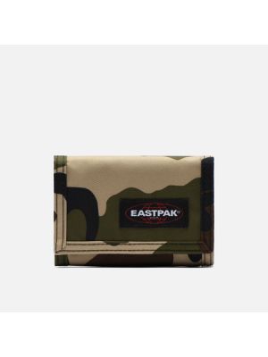 Камуфляжный кошелек Eastpak