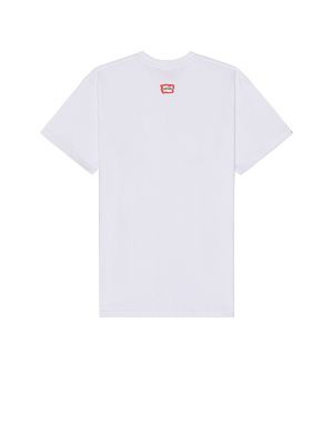 T-shirt Icecream blanc