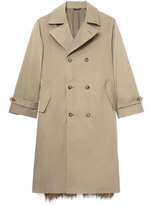 Trench Toga beige