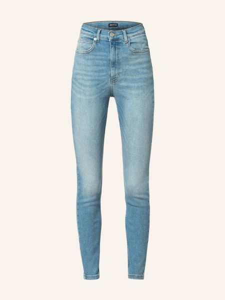Jeansy skinny Whistles