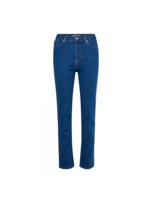 Slim fit skinny jeans Part Two blau