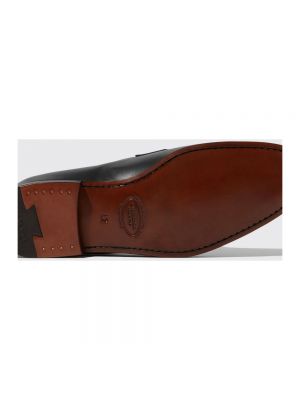 Loafers Scarosso negro