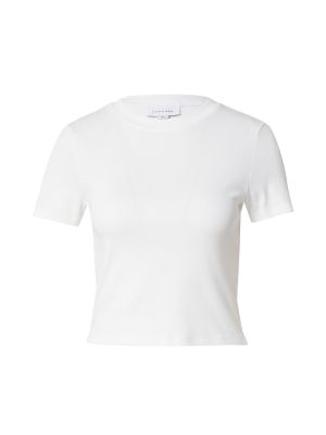 Тениска Topshop бяло