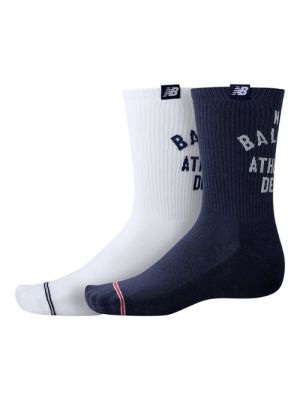 Socken aus baumwoll New Balance