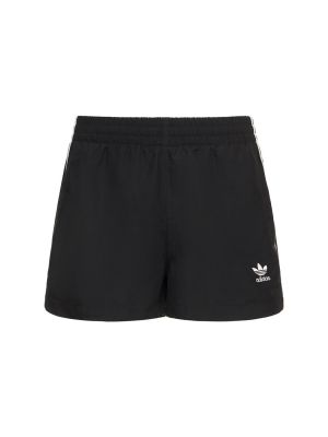Pantalones cortos a rayas Adidas Originals