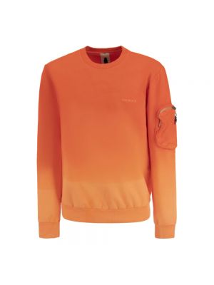 Sweatshirt Premiata orange