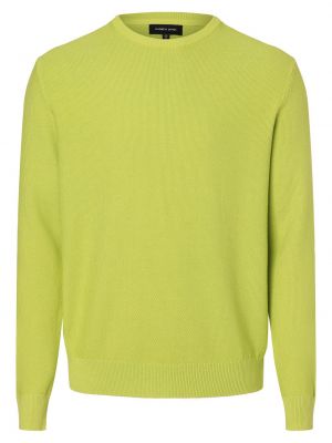Sweter Andrew James zielony