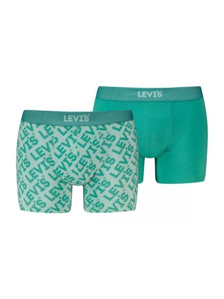Termoaktív fehérnemű Levi's® zöld