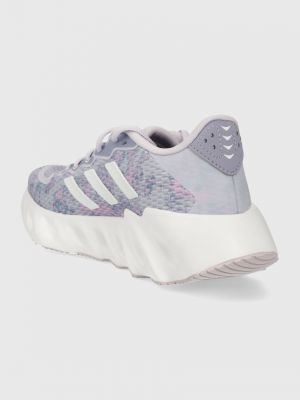 Pantofi Adidas Performance violet