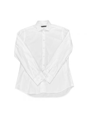 Camisa Paciotti blanco