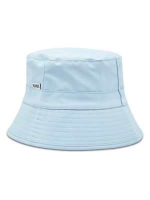 Καπέλο Rains μπλε