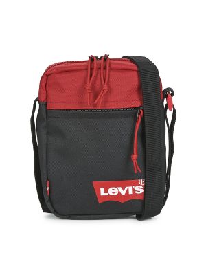 Červená taška přes rameno Levi's