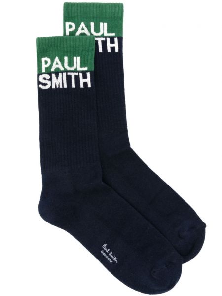 Sukat Ps Paul Smith sininen