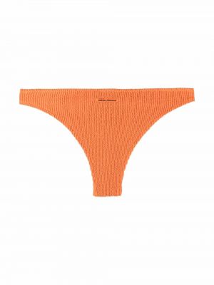 Bikini Heron Preston pomarańczowy
