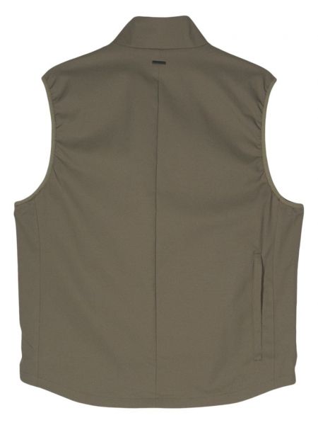 Vest Norse Projects roheline
