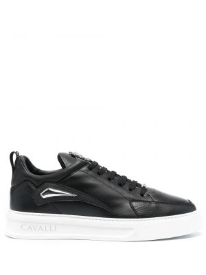 Sneakers Roberto Cavalli svart