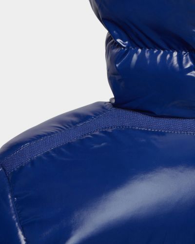 Зимова куртка Geox, синя