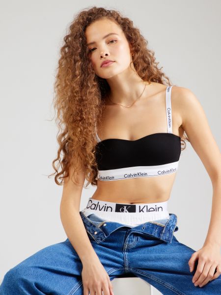 Nepodloženi grudnjak Calvin Klein Underwear