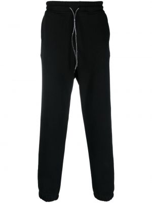 Спортни панталони Vivienne Westwood черно