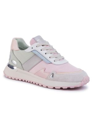 Sneakers Michael Michael Kors ροζ