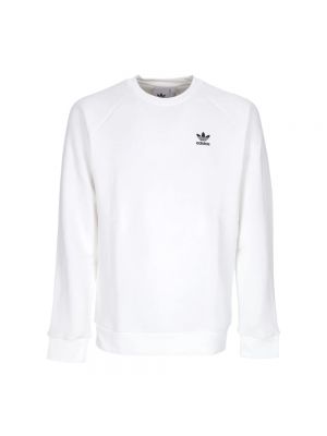 Bluza dresowa Adidas biała