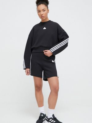 Pulover Adidas črna