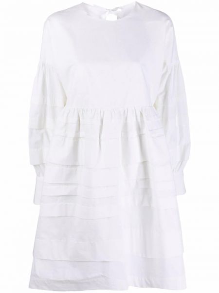 Vestido Azi.land blanco